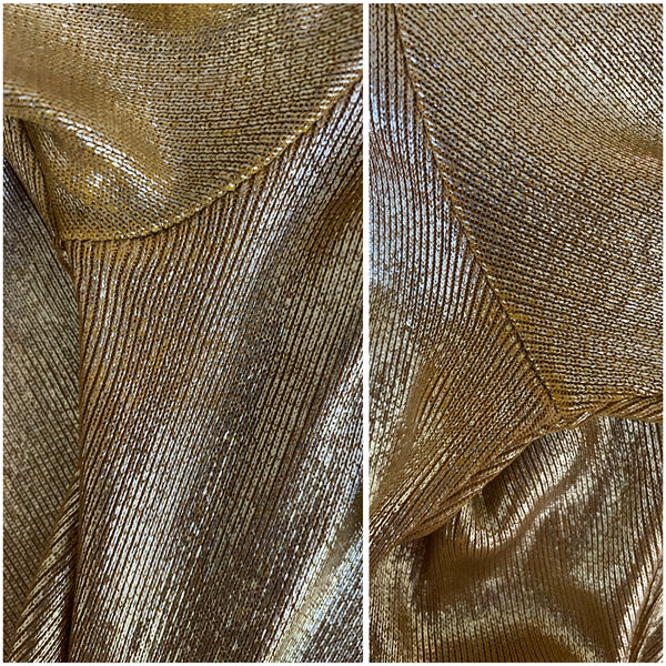 Top long ou Mini robe