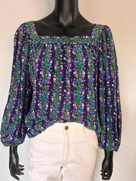 Blouse Liberty
