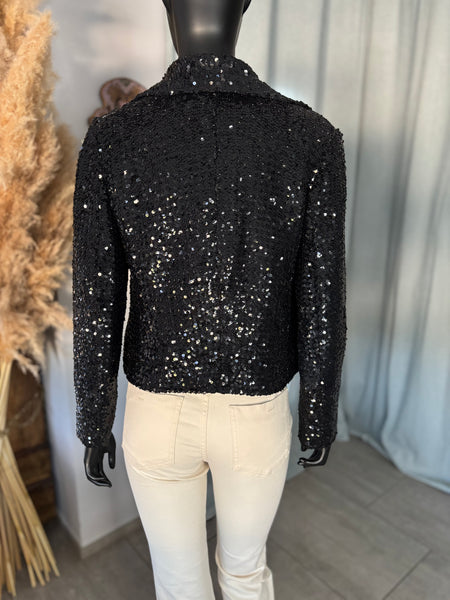 Perfecto Sequins