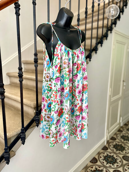 Ensemble Fleuri