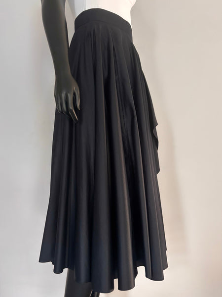 Jupe Asymétrique