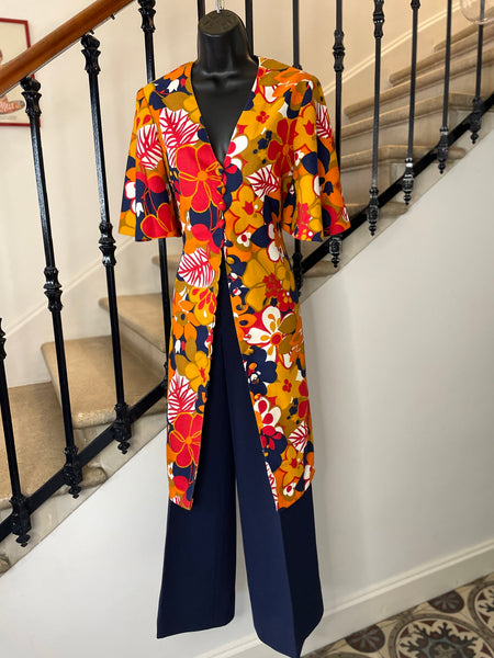 Robe ou Tunique MD