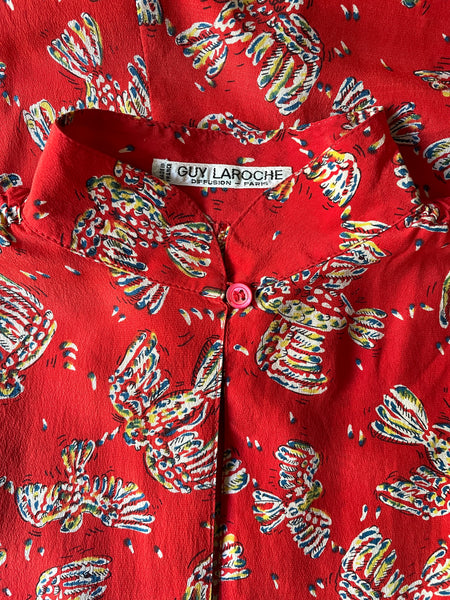 Robe Kimono
