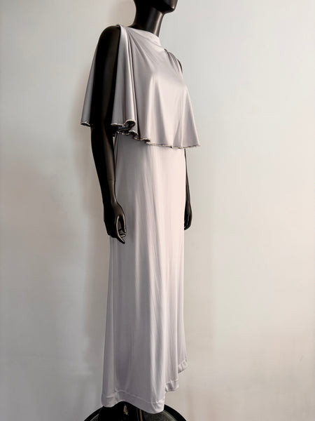 Robe à strass