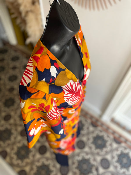 Robe ou Tunique MD