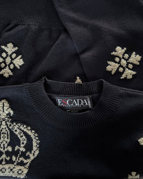 Joli Pull de Noël