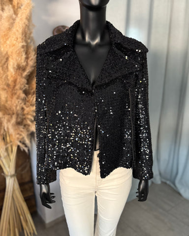 Perfecto Sequins