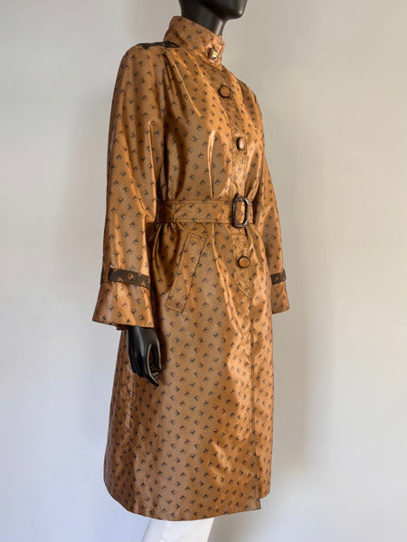 Trench Monogramme