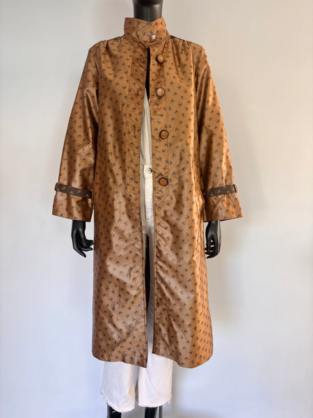 Trench Monogramme
