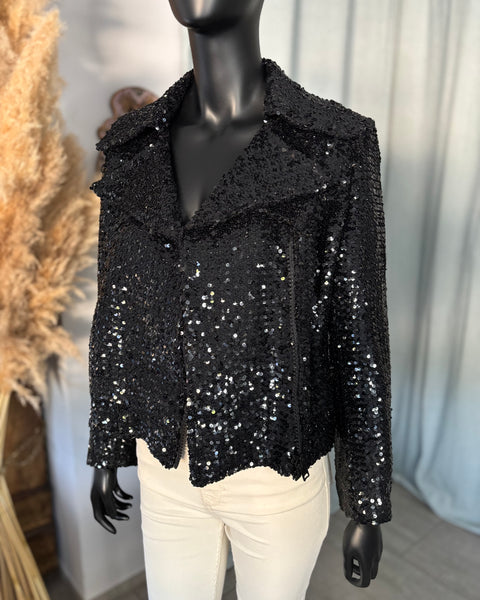 Perfecto Sequins