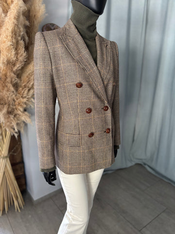 Blazer Prince de Galles