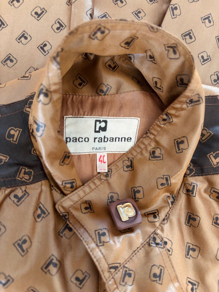 Trench Monogramme