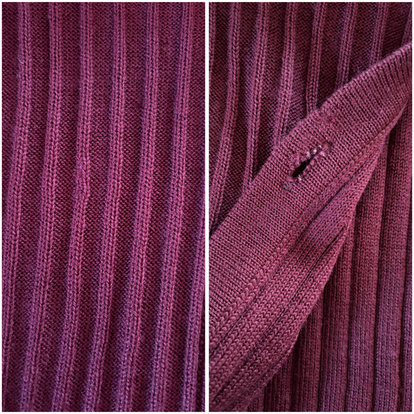 Cardigan Triomphe ♥️