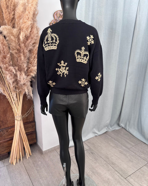 Joli Pull de Noël