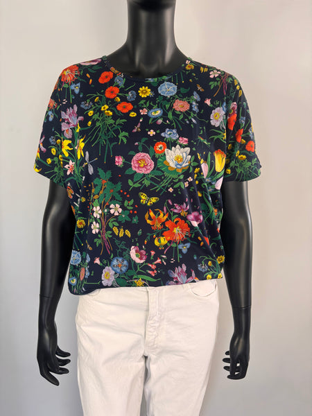 Tee shirt Flora 💙
