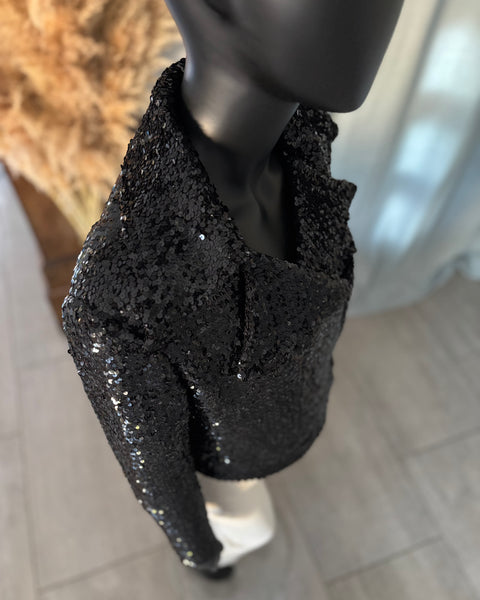Perfecto Sequins