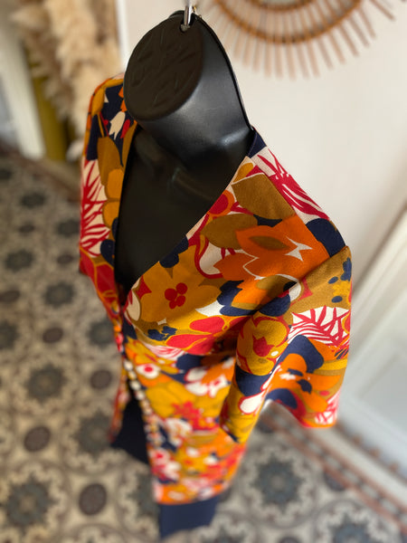 Robe ou Tunique MD