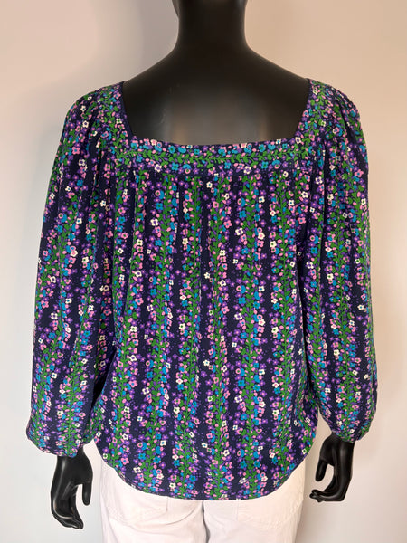Blouse Liberty