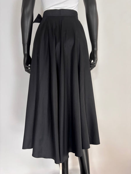 Jupe Asymétrique