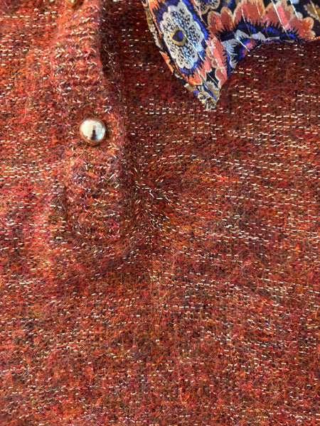 Pull Papillon
