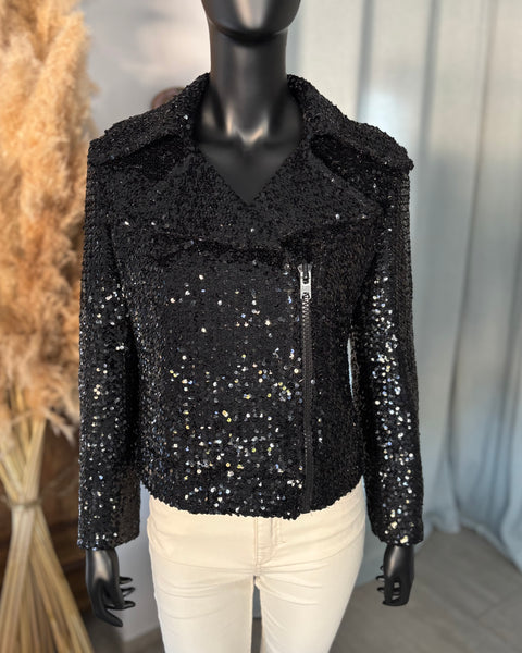 Perfecto Sequins