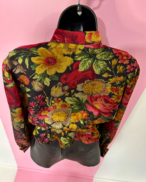 Blouse d’Automne