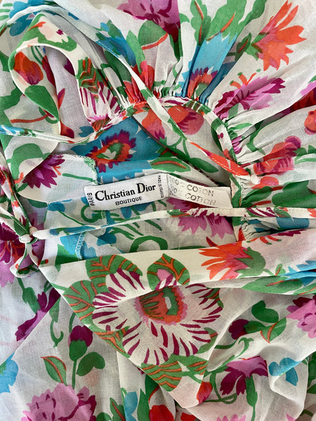 Ensemble Fleuri
