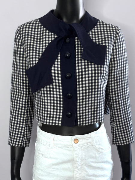 Veste courte