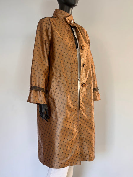 Trench Monogramme
