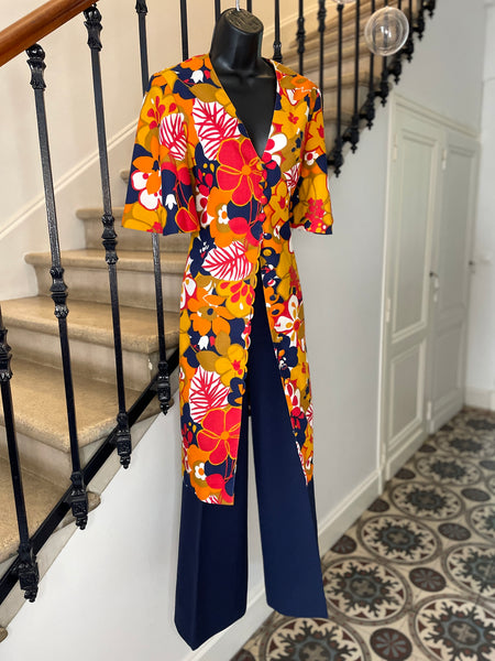Robe ou Tunique MD