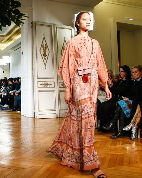 Jupe Pierpaolo Piccioli