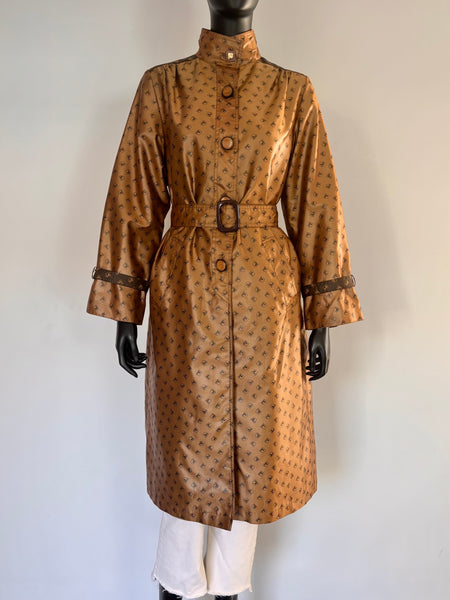 Trench Monogramme
