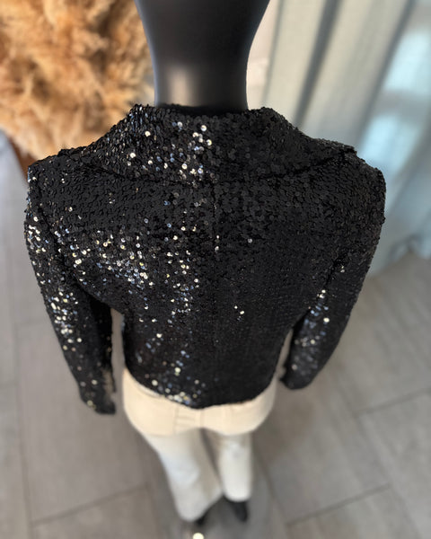 Perfecto Sequins