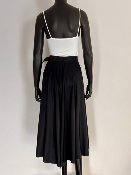 Jupe Asymétrique