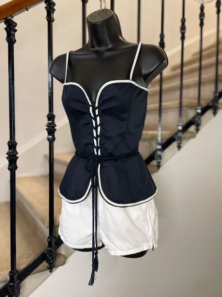 Corset Iconique
