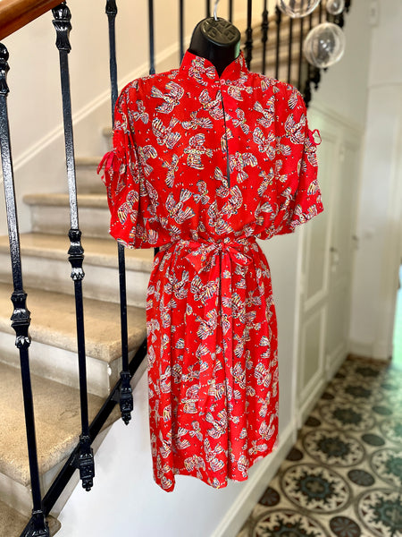 Robe Kimono