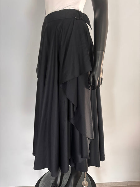 Jupe Asymétrique