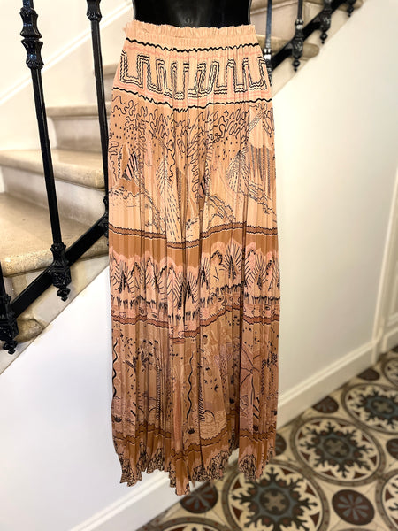 Jupe Pierpaolo Piccioli