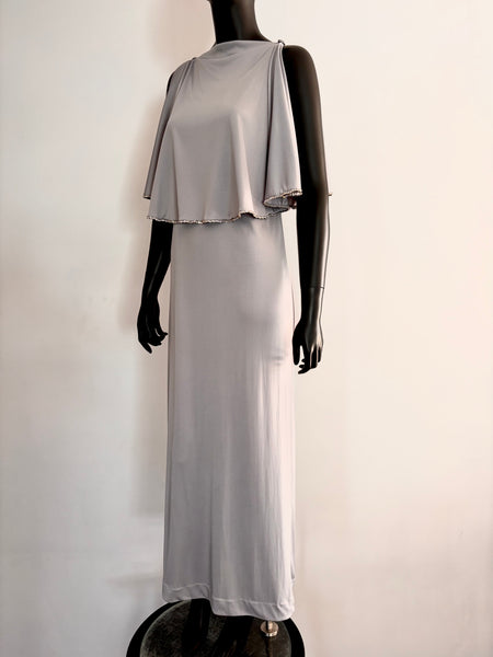Robe à strass