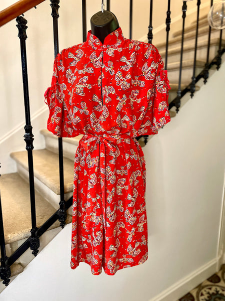 Robe Kimono