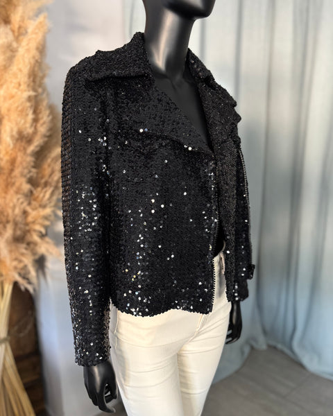 Perfecto Sequins