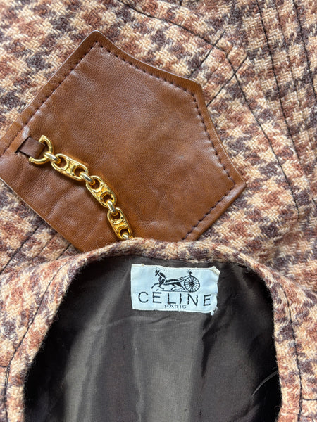 Gilet bi-matière