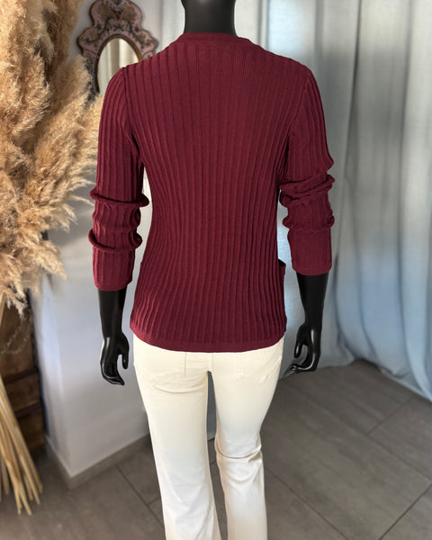 Cardigan Triomphe ♥️