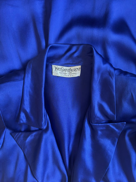 Robe Haute Couture