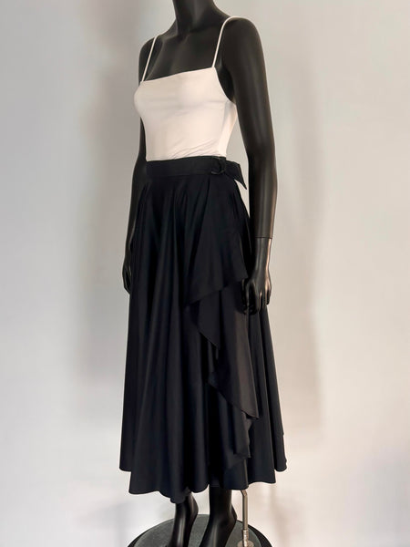 Jupe Asymétrique