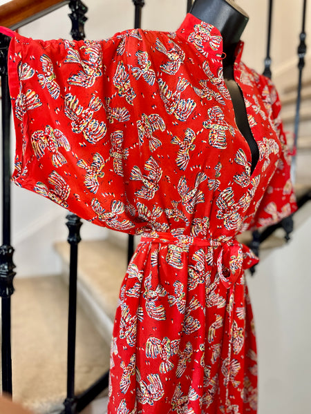 Robe Kimono