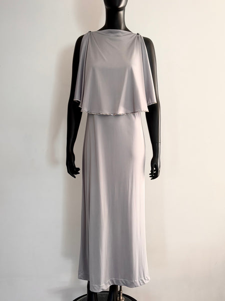 Robe à strass