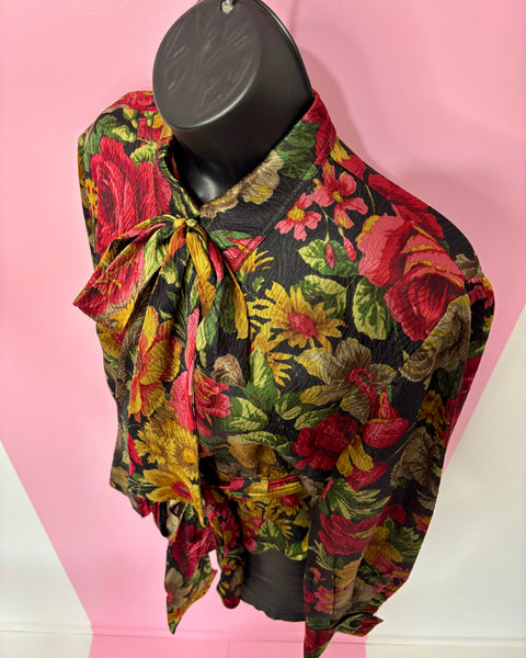 Blouse d’Automne