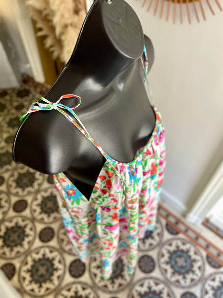 Ensemble Fleuri