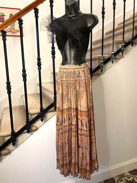 Jupe Pierpaolo Piccioli